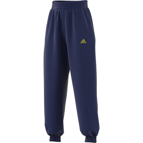 adidas Essentials Warm Golden Logo Womens Pants