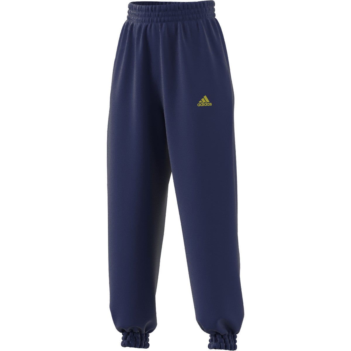 adidas Essentials Warm Golden Logo Womens Pants