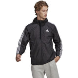 adidas Essentials Windbreaker - Mens Casual
