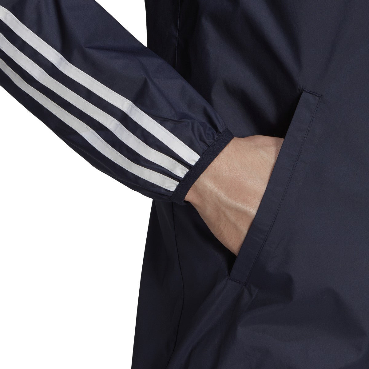 adidas Essentials Windbreaker - Mens Casual