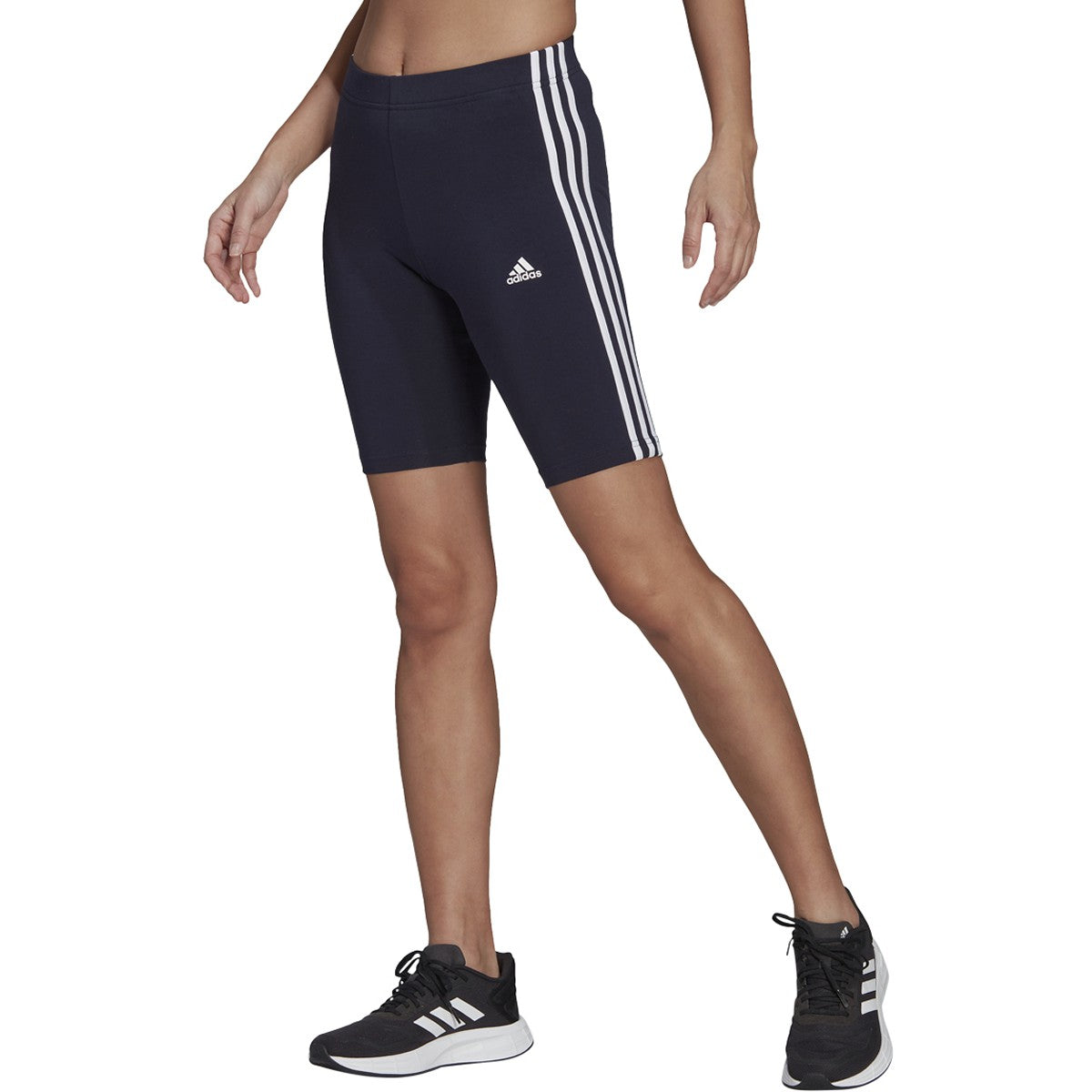 adidas Essentials Womens Bike Shorts