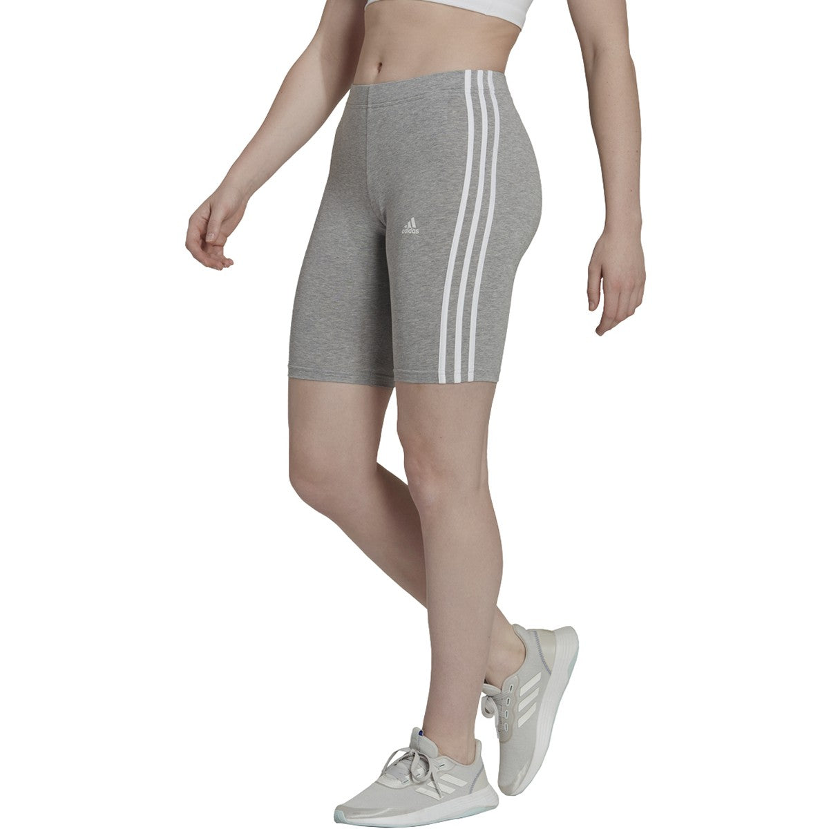 adidas Essentials Womens Bike Shorts
