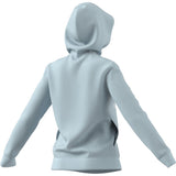 adidas Loungewear Essentials Logo Fleece Womens Hoodie