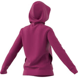 adidas Loungewear Essentials Logo Fleece Womens Hoodie