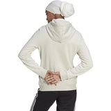 adidas Loungewear Essentials Logo Fleece Womens Hoodie