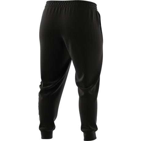 adidas Essentials Womens Plus Size Tapered Joggers