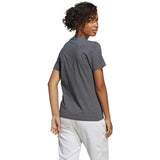 adidas Essentials Womens Short Sleeve T-Shirt