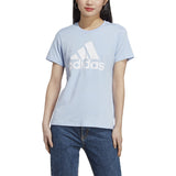 adidas Essentials Womens Short Sleeve T-Shirt
