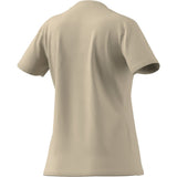 adidas Essentials Womens Short Sleeve T-Shirt