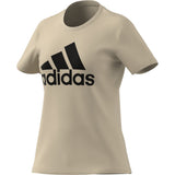 adidas Essentials Womens Short Sleeve T-Shirt