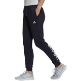 adidas Essentials Womens Slim Tapered Cuffed Pants