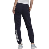 adidas Essentials Womens Slim Tapered Cuffed Pants