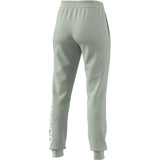 adidas Essentials Womens Slim Tapered Cuffed Pants
