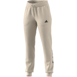 adidas Essentials Womens Slim Tapered Cuffed Pants