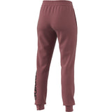 adidas Essentials Womens Slim Tapered Cuffed Pants
