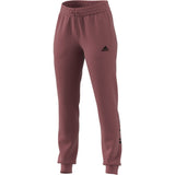 adidas Essentials Womens Slim Tapered Cuffed Pants