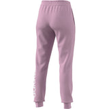 adidas Essentials Womens Slim Tapered Cuffed Pants