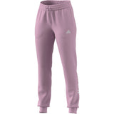 adidas Essentials Womens Slim Tapered Cuffed Pants