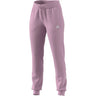 adidas Essentials Womens Slim Tapered Cuffed Pants
