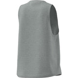 adidas Essentials Womens Tank Top with Logo