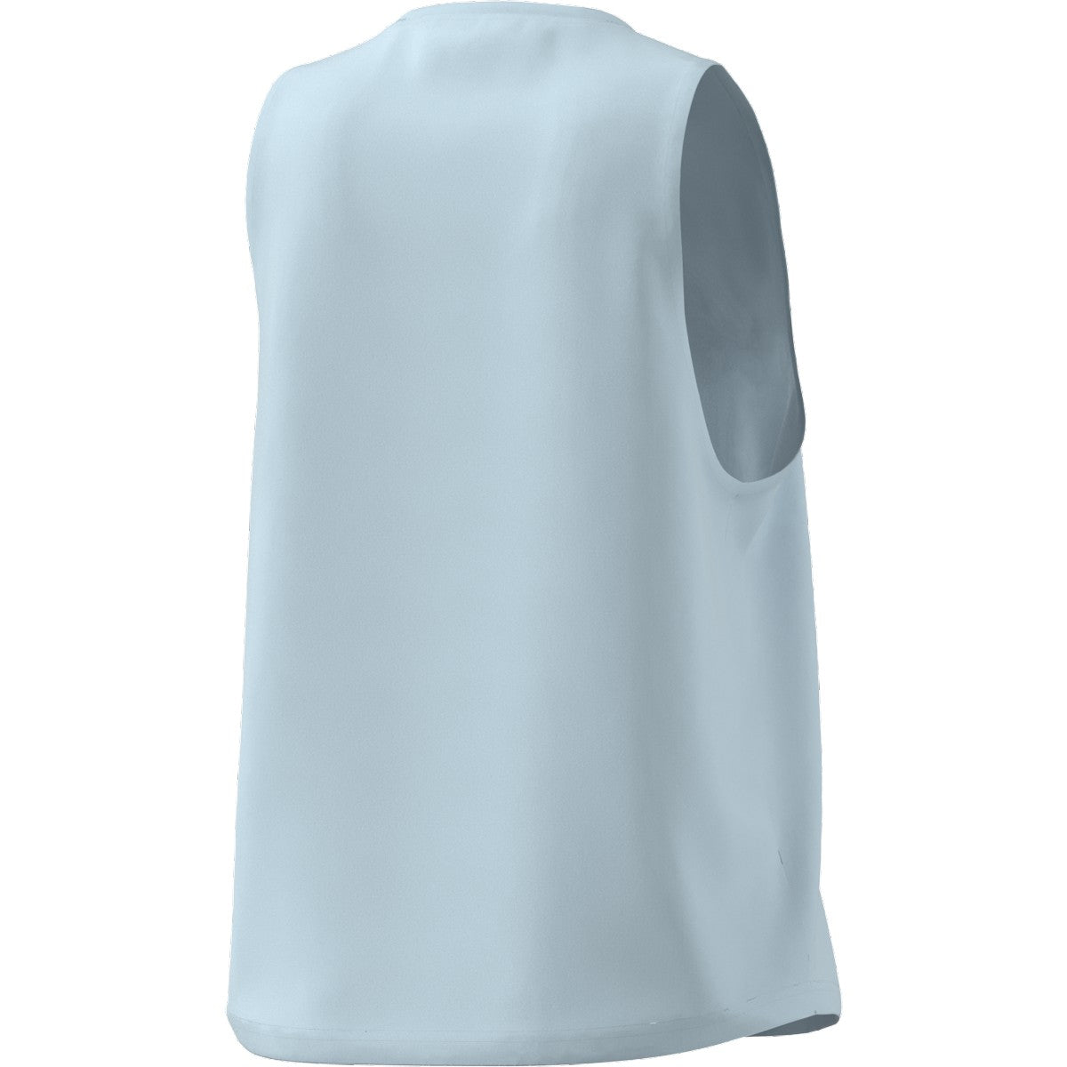 adidas Essentials Womens Tank Top with Logo