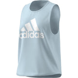 adidas Essentials Womens Tank Top with Logo