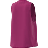 adidas Essentials Womens Tank Top with Logo