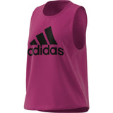 adidas Essentials Womens Tank Top with Logo