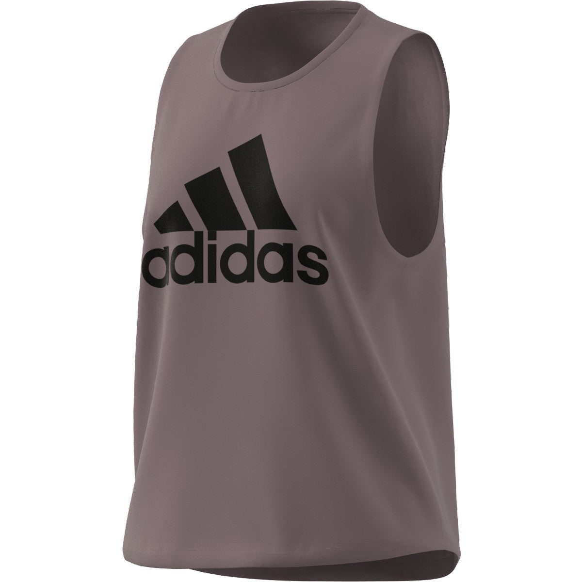 adidas Essentials Womens Tank Top with Logo