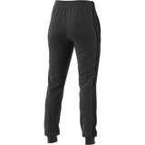 adidas Essentials Slim Tapered Cuffed 3-Stripes Pant - Womens Casual