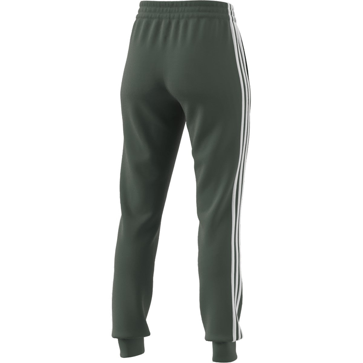adidas Essentials Slim Tapered Cuffed Pant - Womens Casual