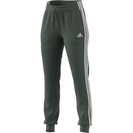 adidas Essentials Slim Tapered Cuffed Pant - Womens Casual
