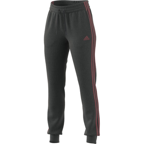 adidas Essentials Slim Tapered Cuffed Pant - Womens Casual