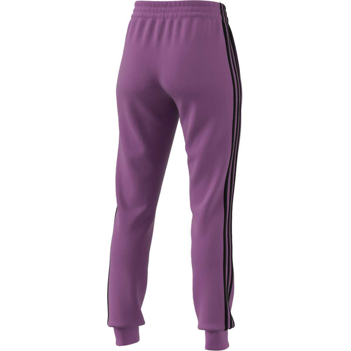 adidas Essentials Slim Tapered Cuffed Pant - Womens Casual