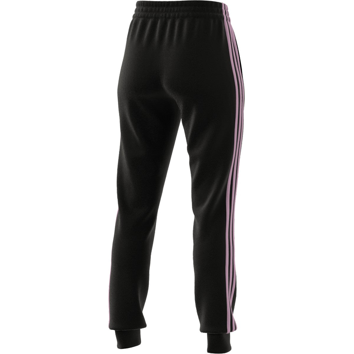 adidas Essentials Slim Tapered Cuffed Pant - Womens Casual