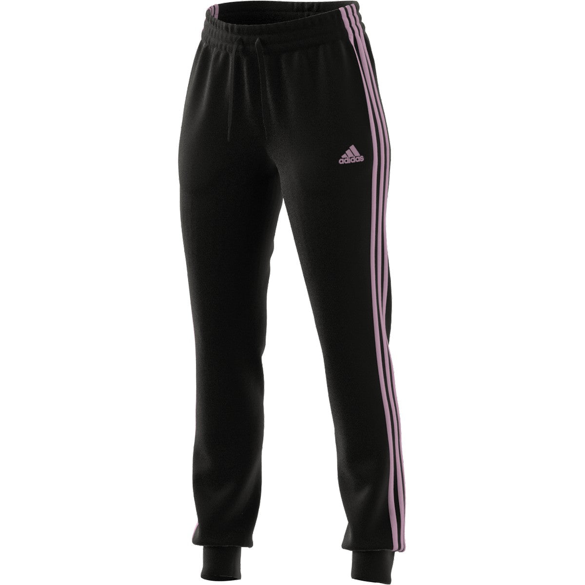 adidas Essentials Slim Tapered Cuffed Pant - Womens Casual