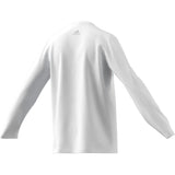 adidas Essentials Mens Long Sleeve T-Shirt