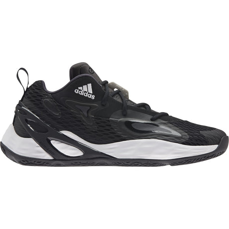 adidas Exhibit A Shoe - Unisex Basketball