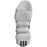 adidas Exhibit B Mens Basketball Shoes in Blue