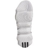 adidas Exhibit B Womens Basketball Shoes in White