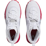 adidas Exhibit Select Mid Womens Basketball Shoes