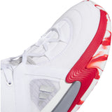 adidas Exhibit Select Mid Womens Basketball Shoes