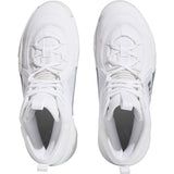 adidas Exhibit Select Mid Womens Basketball Shoes