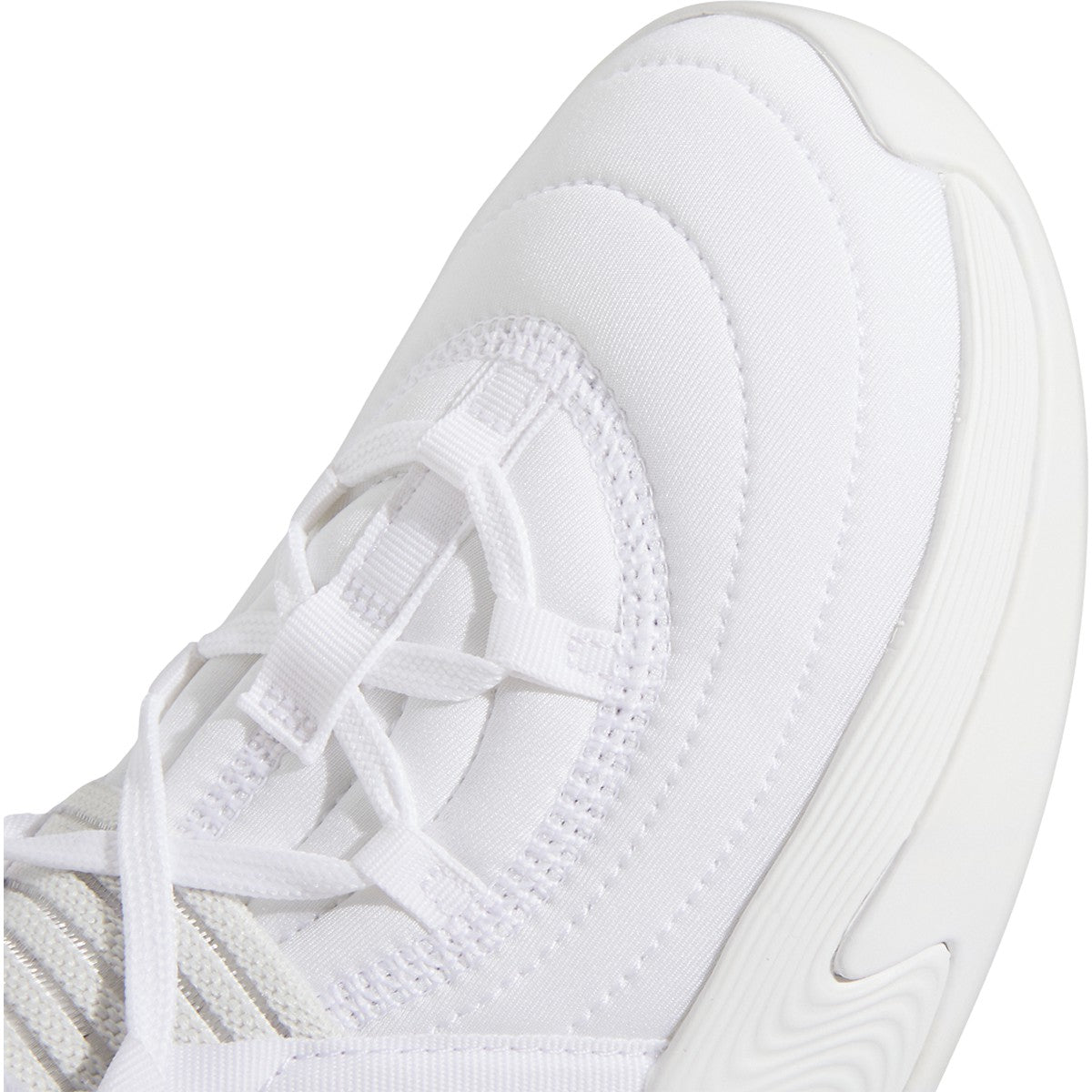 adidas Exhibit Select Mid Womens Basketball Shoes