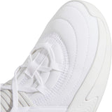 adidas Exhibit Select Mid Womens Basketball Shoes