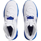 adidas Exhibit Select Mid Womens Basketball Shoes