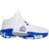 adidas Exhibit Select Mid Womens Basketball Shoes