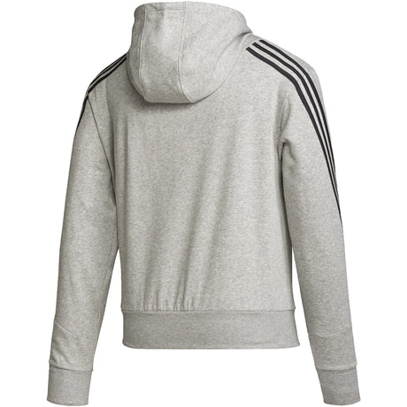 adidas Fashion FZ Mens Hoodie