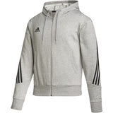 adidas Fashion FZ Mens Hoodie