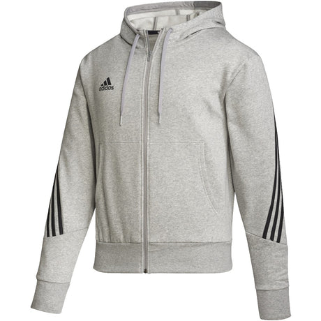 adidas Fashion FZ Mens Hoodie